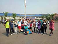 Extension Course Program UNKRIS Jakarta Nomor 2