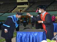 Extension Course Program UNKRIS Jakarta Nomor Photo Gallery 3