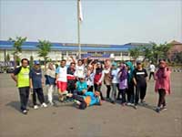 Extension Course Program UNKRIS Jakarta Nomor Photo Gallery 4